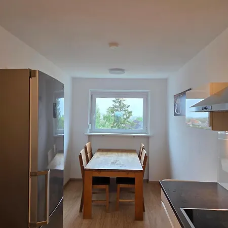 Large 4-room With Balcony And Underground Parking * Райнштеттен
