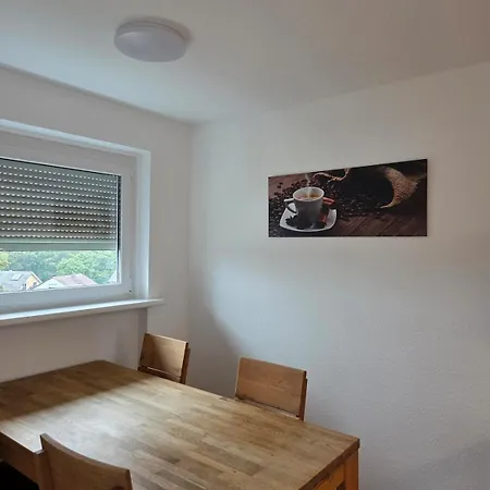 Large 4-room With Balcony And Underground Parking Апартаменты Райнштеттен