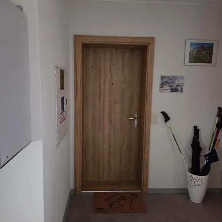 Large 4-room With Balcony And Underground Parking * Райнштеттен