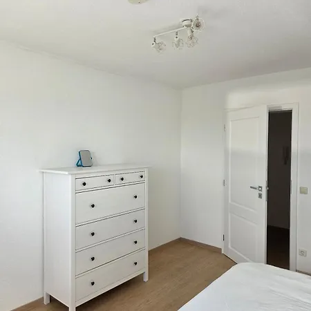 Large 4-room With Balcony And Underground Parking Райнштеттен