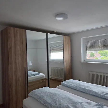 Апартаменты Large 4-room With Balcony And Underground Parking *