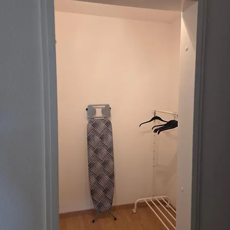 Large 4-room With Balcony And Underground Parking Апартаменты *