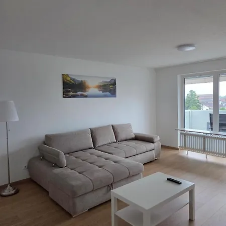 Large 4-room With Balcony And Underground Parking Апартаменты *