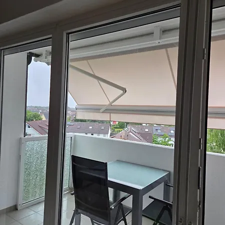 Large 4-room With Balcony And Underground Parking Апартаменты